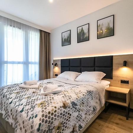Apartamenty Pod Szyndzielnia Blisko Kolejki I Hali Pod Debowcem - Dream Apart Μπιέλσκο-Μπιάλα Εξωτερικό φωτογραφία
