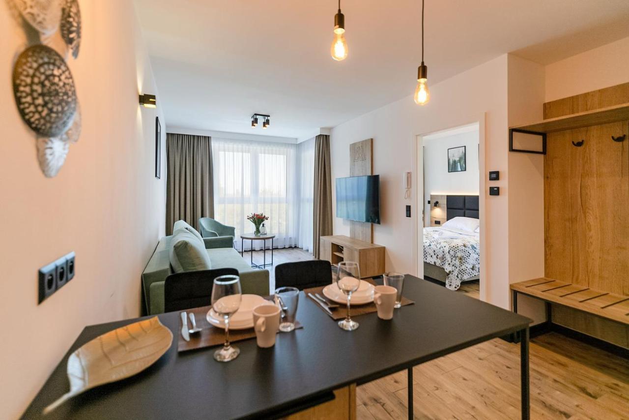 Apartamenty Pod Szyndzielnia Blisko Kolejki I Hali Pod Debowcem - Dream Apart Μπιέλσκο-Μπιάλα Εξωτερικό φωτογραφία