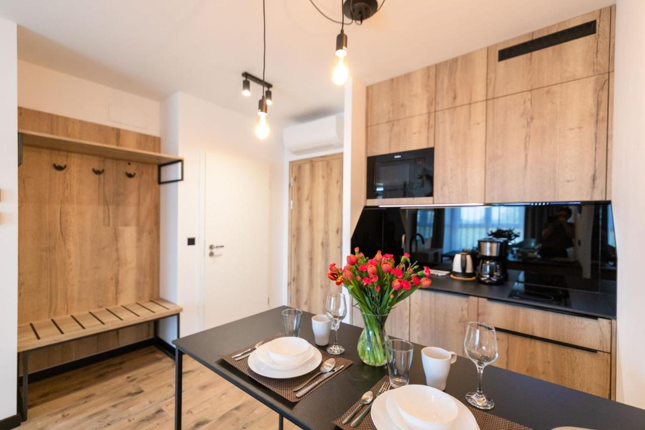 Apartamenty Pod Szyndzielnia Blisko Kolejki I Hali Pod Debowcem - Dream Apart Μπιέλσκο-Μπιάλα Εξωτερικό φωτογραφία