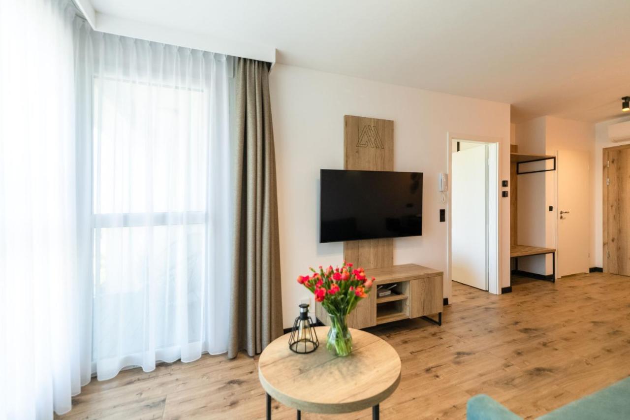 Apartamenty Pod Szyndzielnia Blisko Kolejki I Hali Pod Debowcem - Dream Apart Μπιέλσκο-Μπιάλα Εξωτερικό φωτογραφία