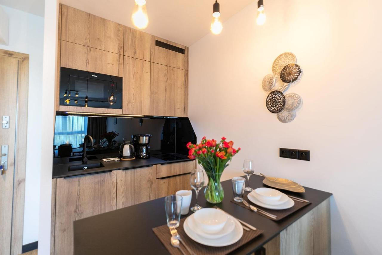 Apartamenty Pod Szyndzielnia Blisko Kolejki I Hali Pod Debowcem - Dream Apart Μπιέλσκο-Μπιάλα Εξωτερικό φωτογραφία