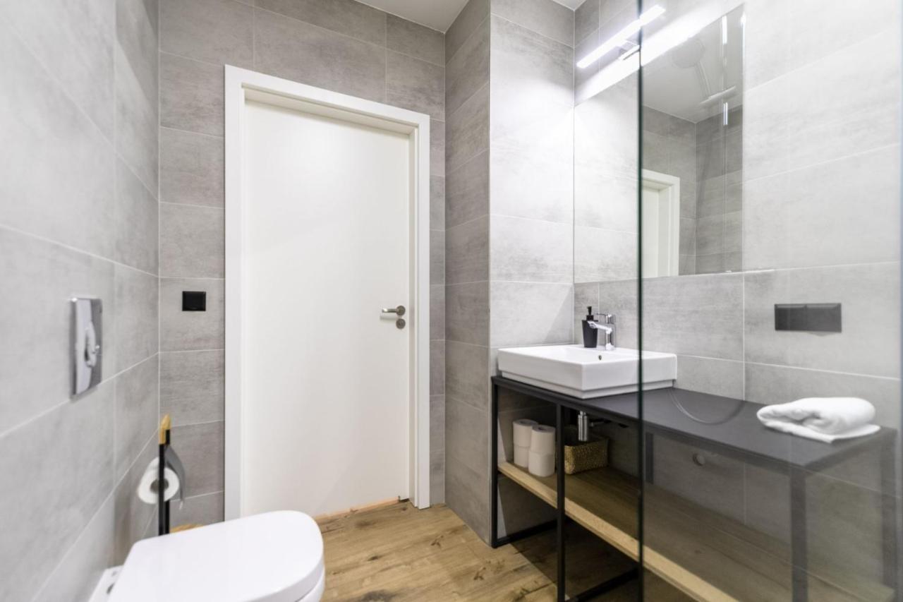 Apartamenty Pod Szyndzielnia Blisko Kolejki I Hali Pod Debowcem - Dream Apart Μπιέλσκο-Μπιάλα Εξωτερικό φωτογραφία
