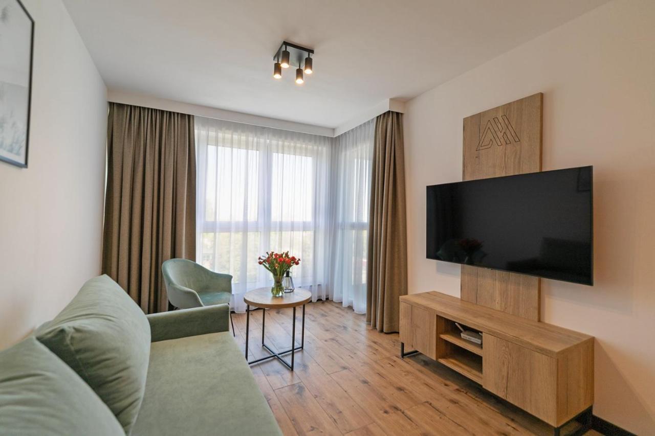 Apartamenty Pod Szyndzielnia Blisko Kolejki I Hali Pod Debowcem - Dream Apart Μπιέλσκο-Μπιάλα Εξωτερικό φωτογραφία