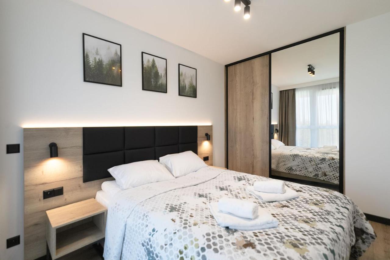 Apartamenty Pod Szyndzielnia Blisko Kolejki I Hali Pod Debowcem - Dream Apart Μπιέλσκο-Μπιάλα Εξωτερικό φωτογραφία