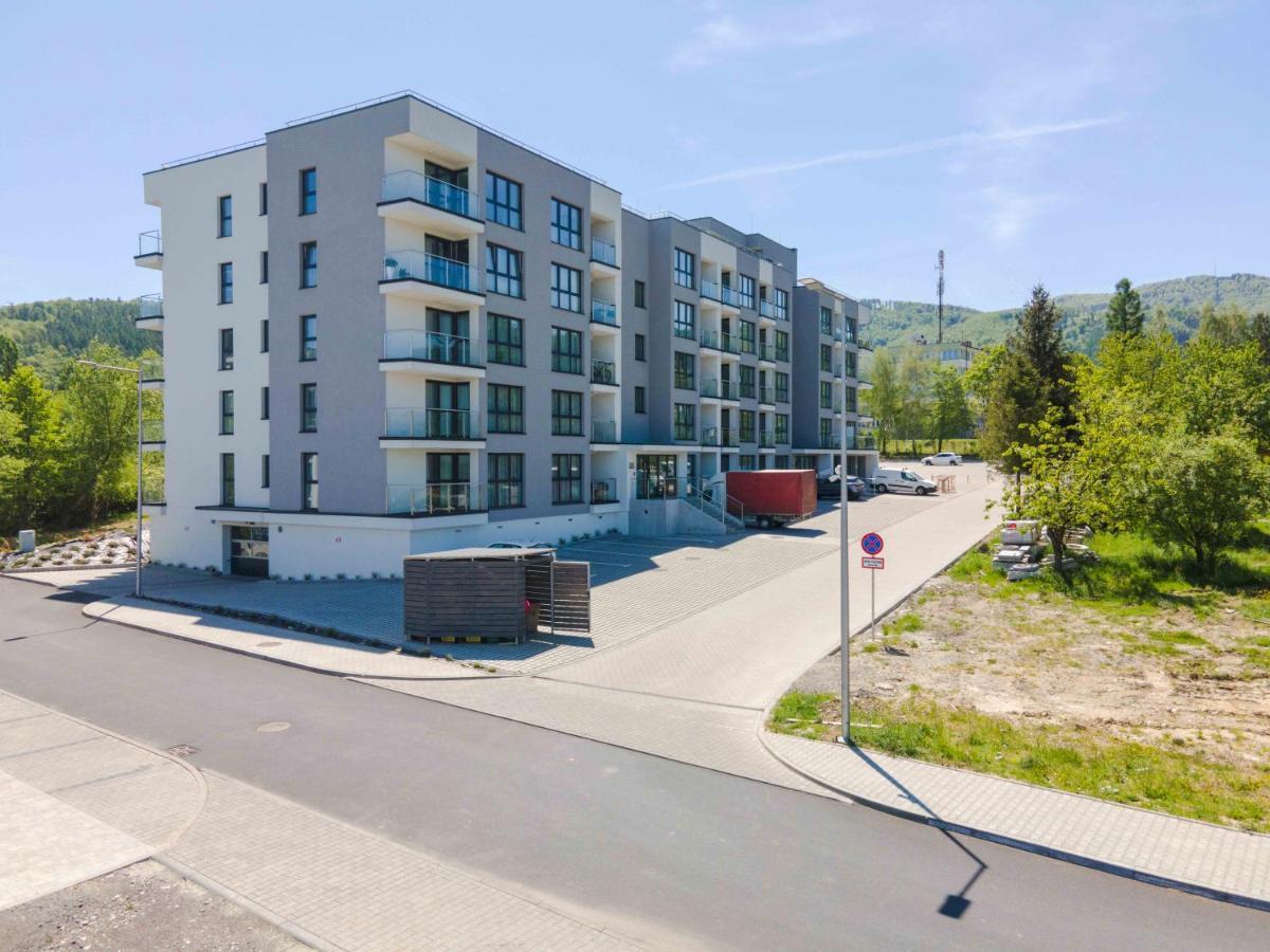 Apartamenty Pod Szyndzielnia Blisko Kolejki I Hali Pod Debowcem - Dream Apart Μπιέλσκο-Μπιάλα Εξωτερικό φωτογραφία