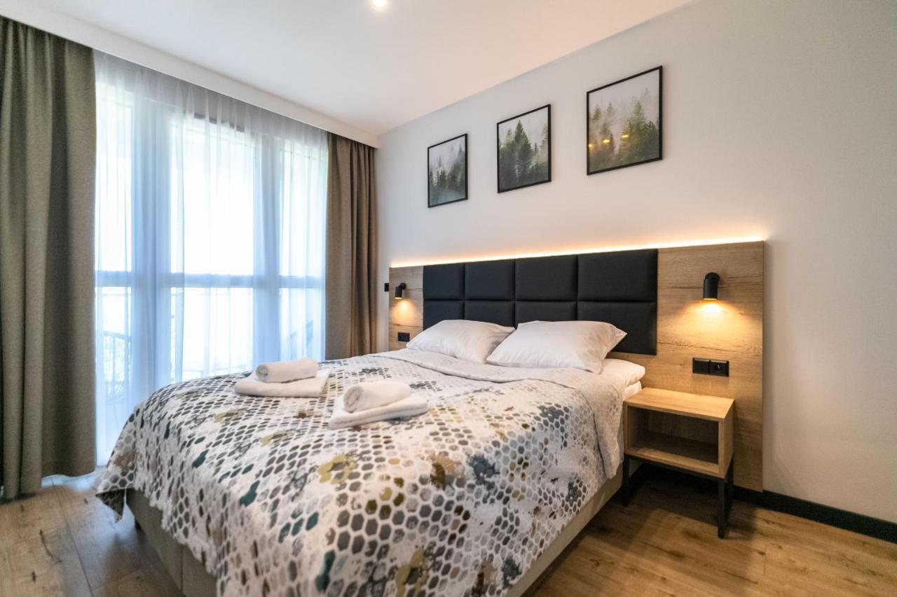 Apartamenty Pod Szyndzielnia Blisko Kolejki I Hali Pod Debowcem - Dream Apart Μπιέλσκο-Μπιάλα Εξωτερικό φωτογραφία
